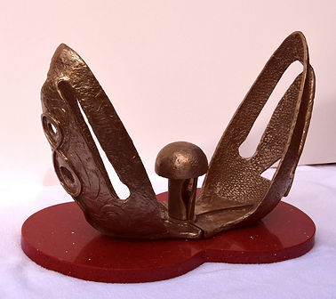 The Hermetic Gene of Health and Awareness