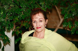 Gloria Valdes Tarasca