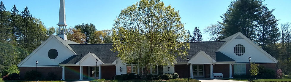 St. Matthew Lutheran Church 3