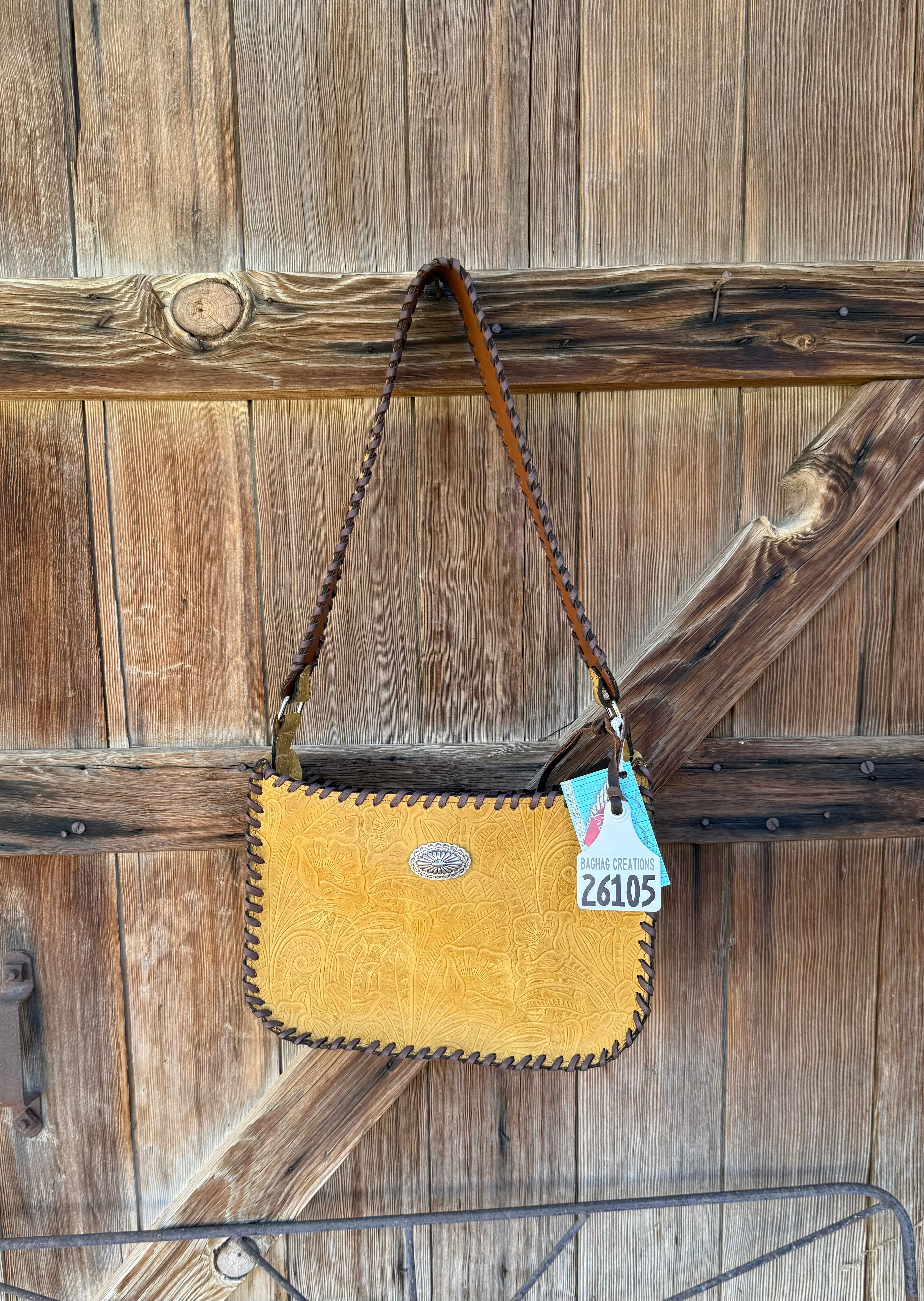HorseShoe bag