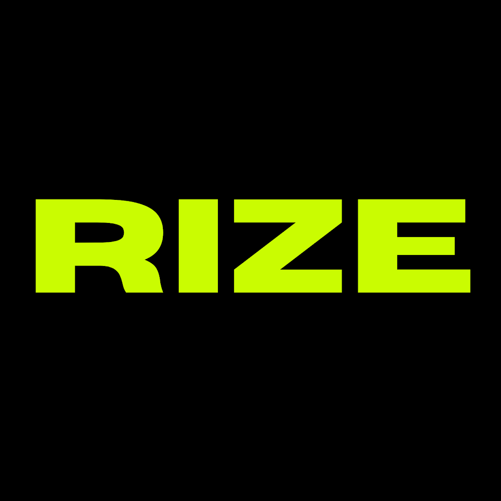 Writer: RIZE