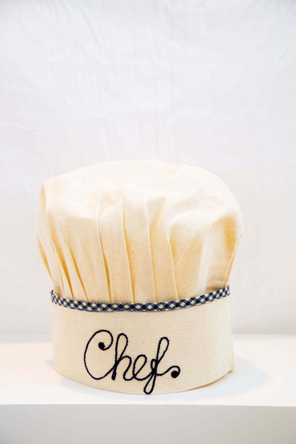 Miniaturbild: CAPPELLO CUOCO DONNA