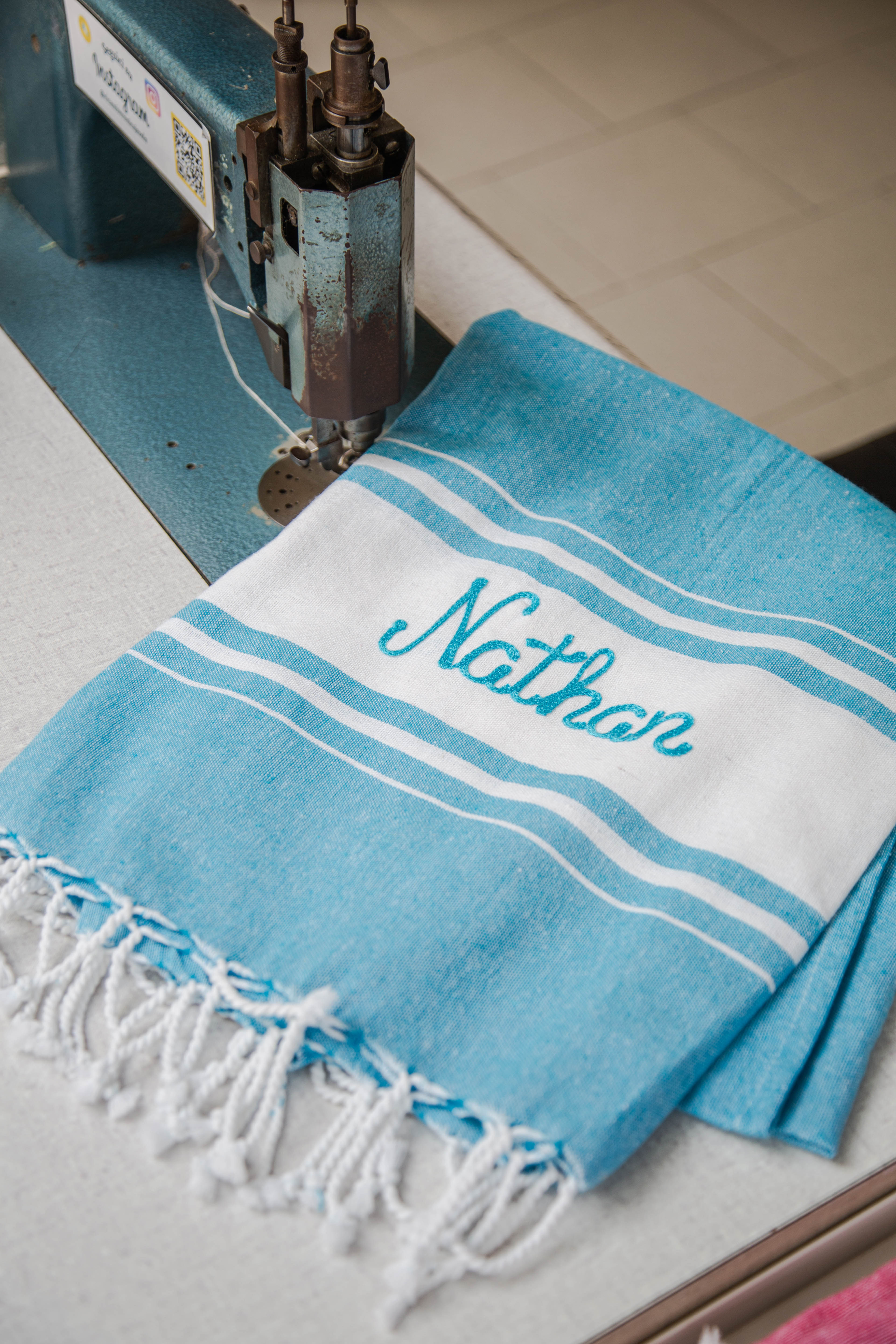 TELO MARE