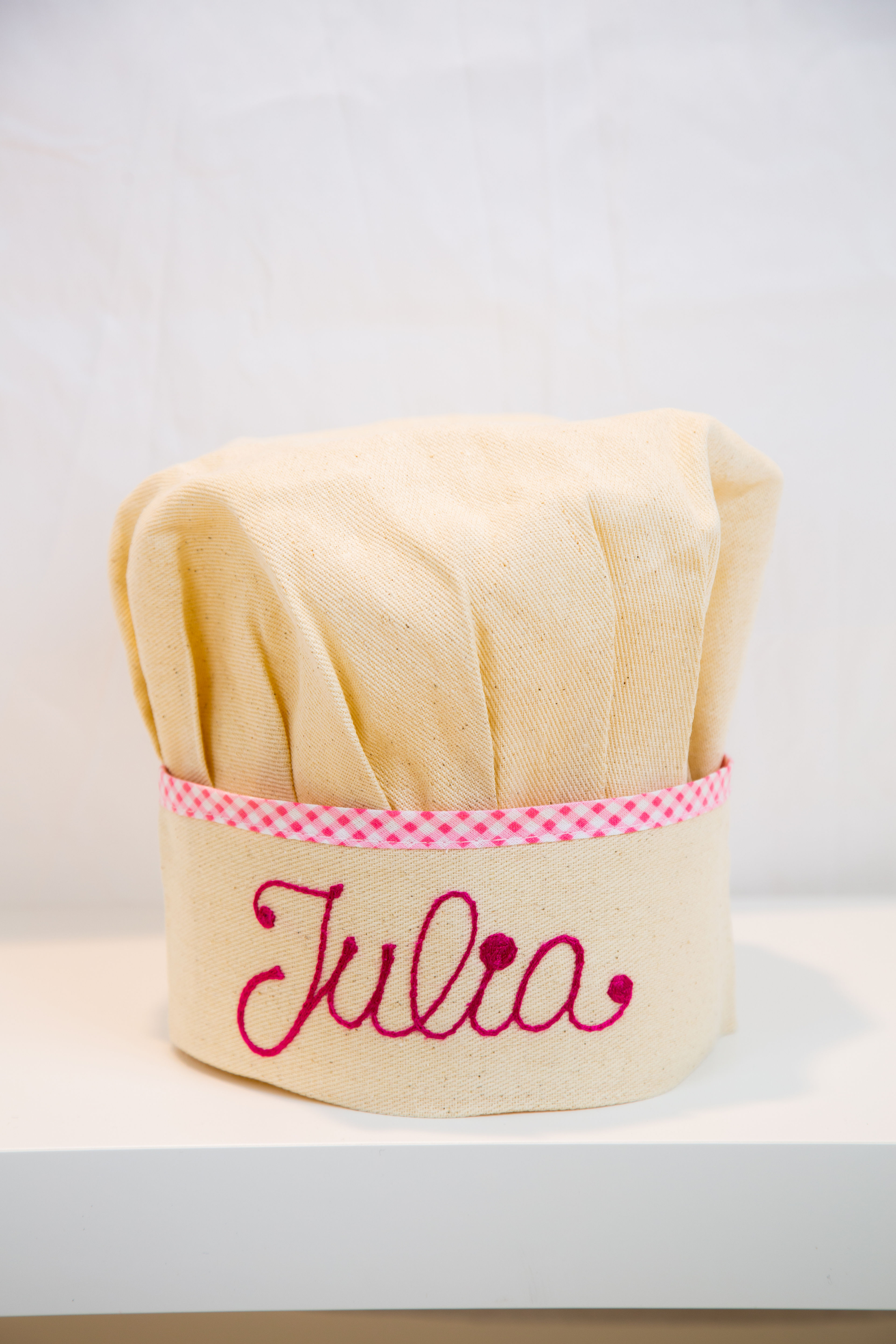 CAPPELLO CUOCO BIMBO