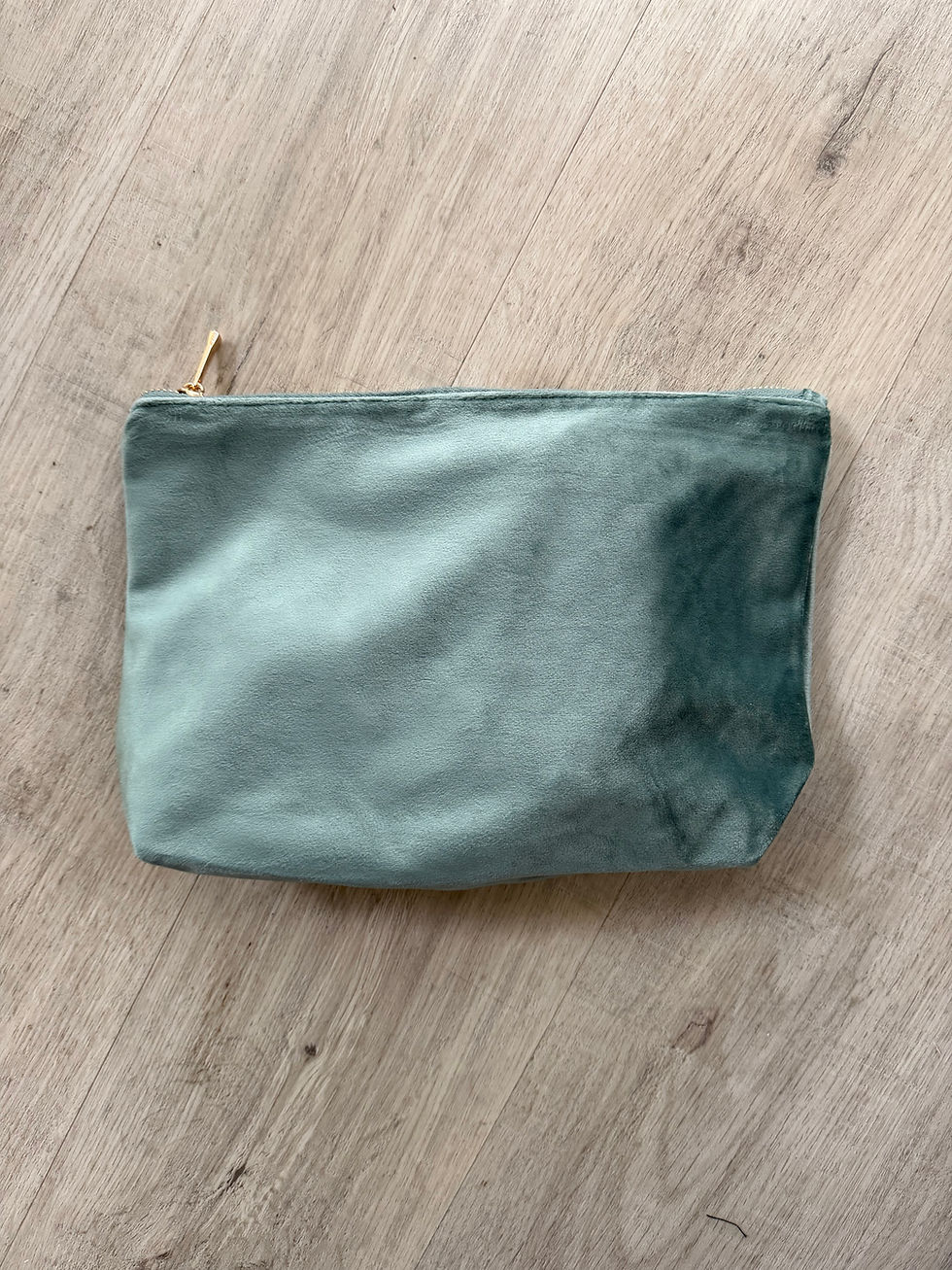 Thumbnail: BEAUTY VELLUTO