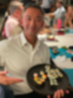 Sushi Making Workshop in High Wycombe on Sat 17th October (11am-12.30pm)