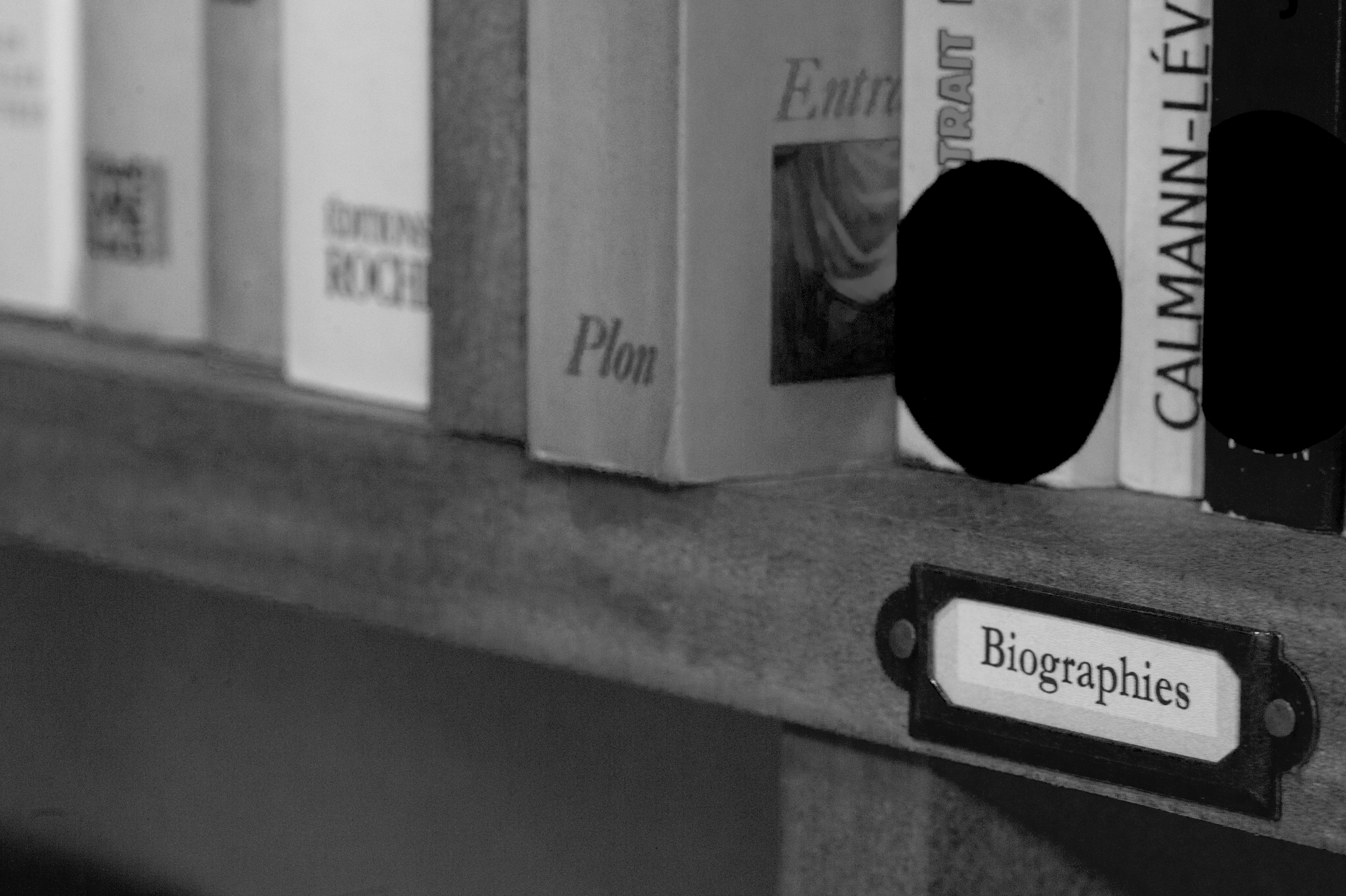 Biographie