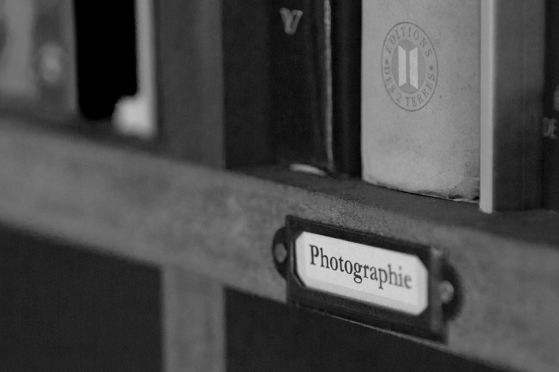 Photographie