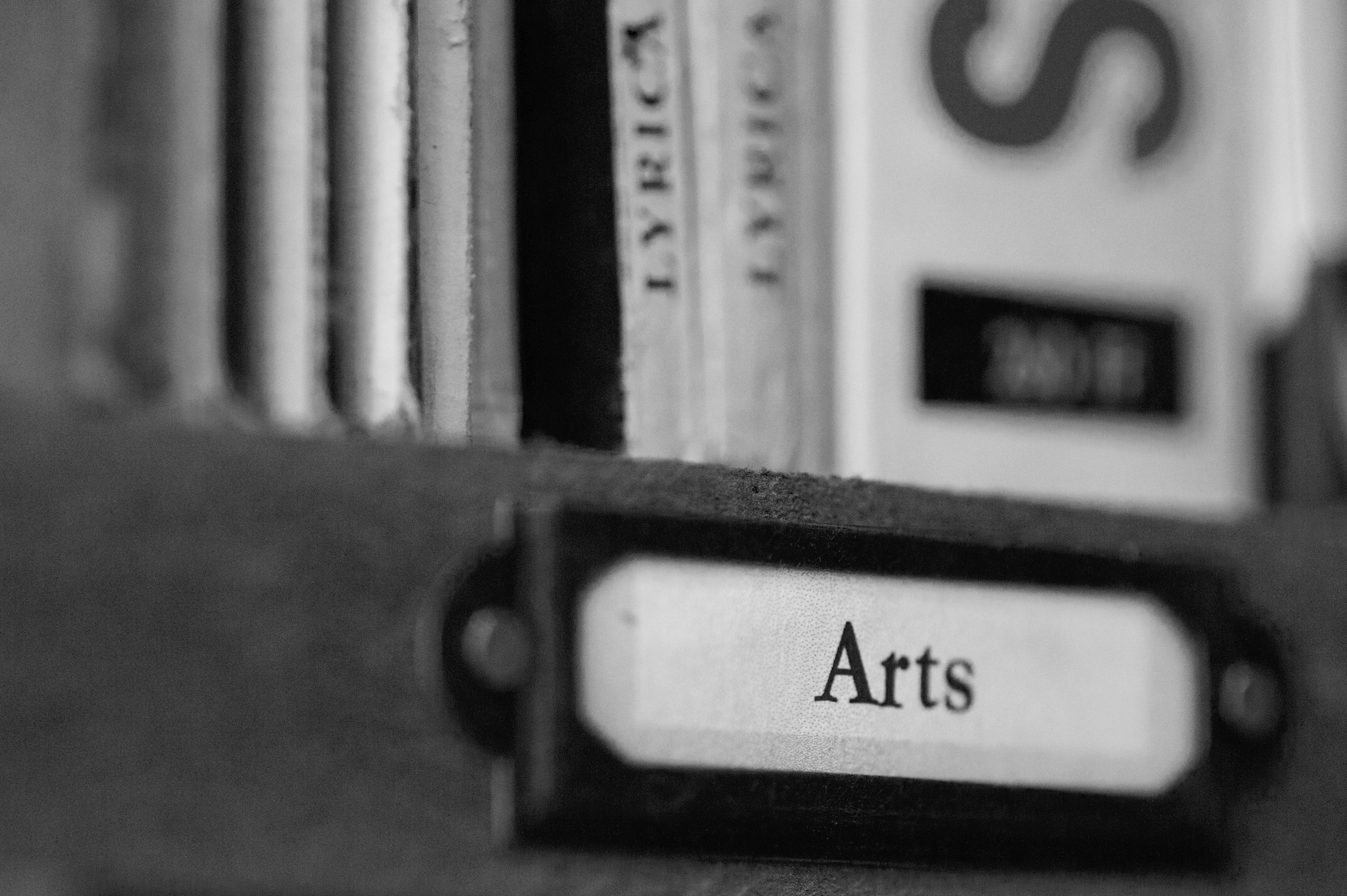 Arts