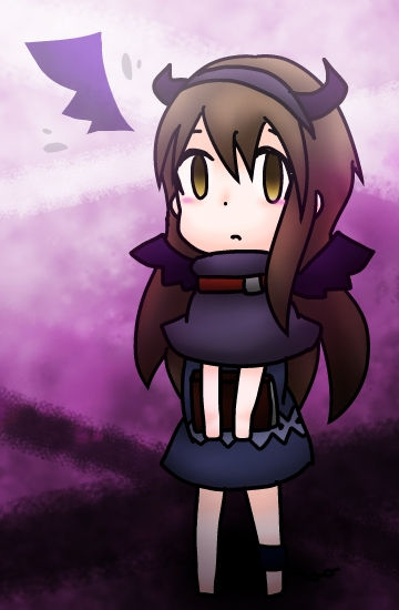 私ちゃんのハロウィン