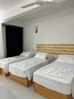 Aachaa Travels - Ramzu Villa