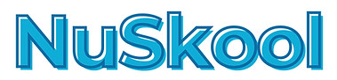 Nuskool Name for all educational material