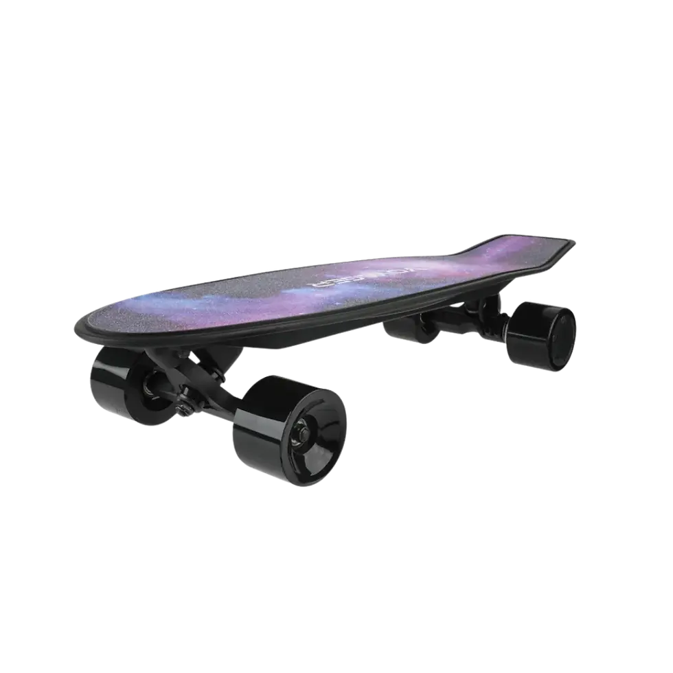 Thumbnail: VOYAGER NEUTRINO ELECTRIC SKATEBOARD