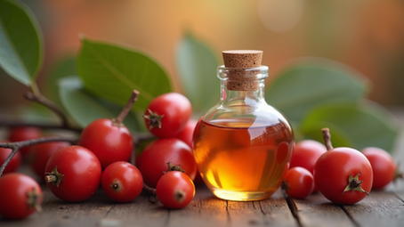 Top Natural Ingredients for Radiant Skin