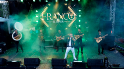 Franco El Tenor30