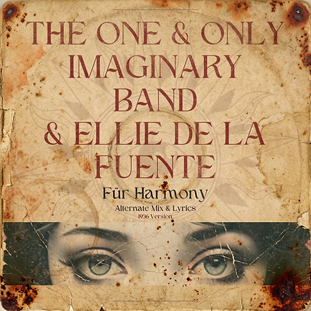 Cover Art - Für Harmony (Alternate & Lyrcis) - 1936 Version (Single).png