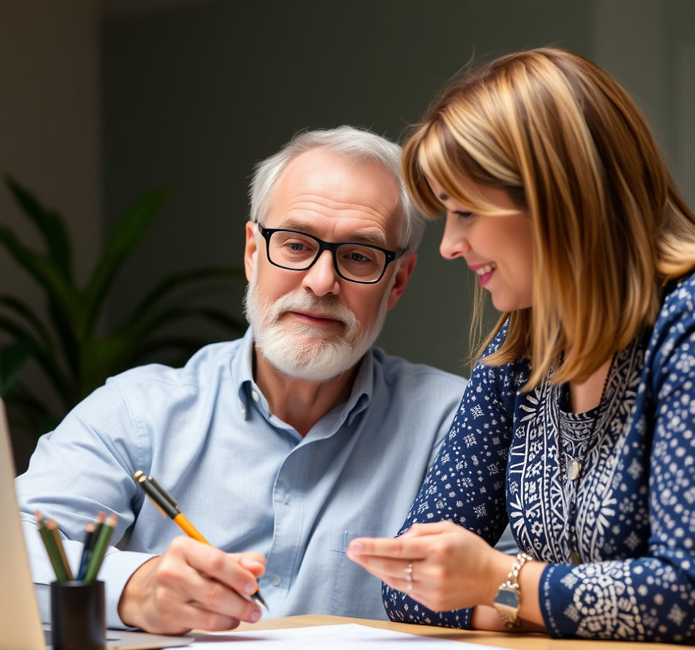 Lecanemab: Getting an Alzheimer's diagnosis (Part 2 of 3-part series)