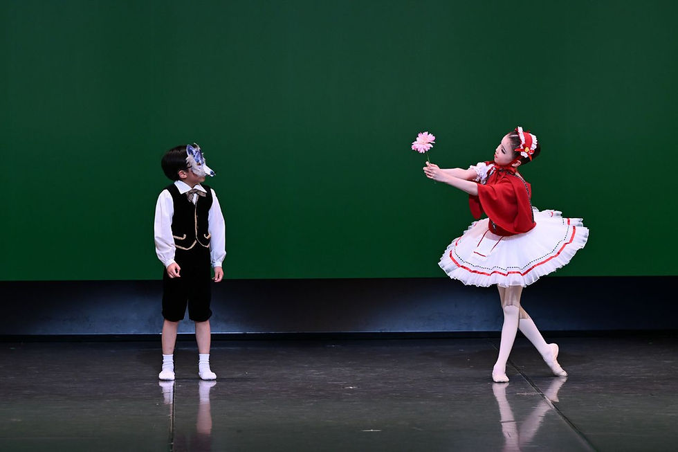 ガラコンサート