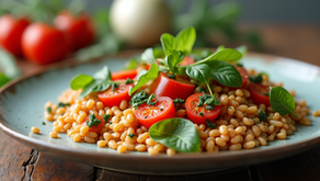 Fertilité et Naturopathie : les Solutions Naturelles