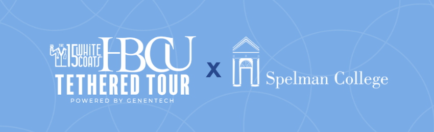 Spelman College HBCU TT Logo