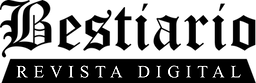 Nombre Bestiario Revista digital