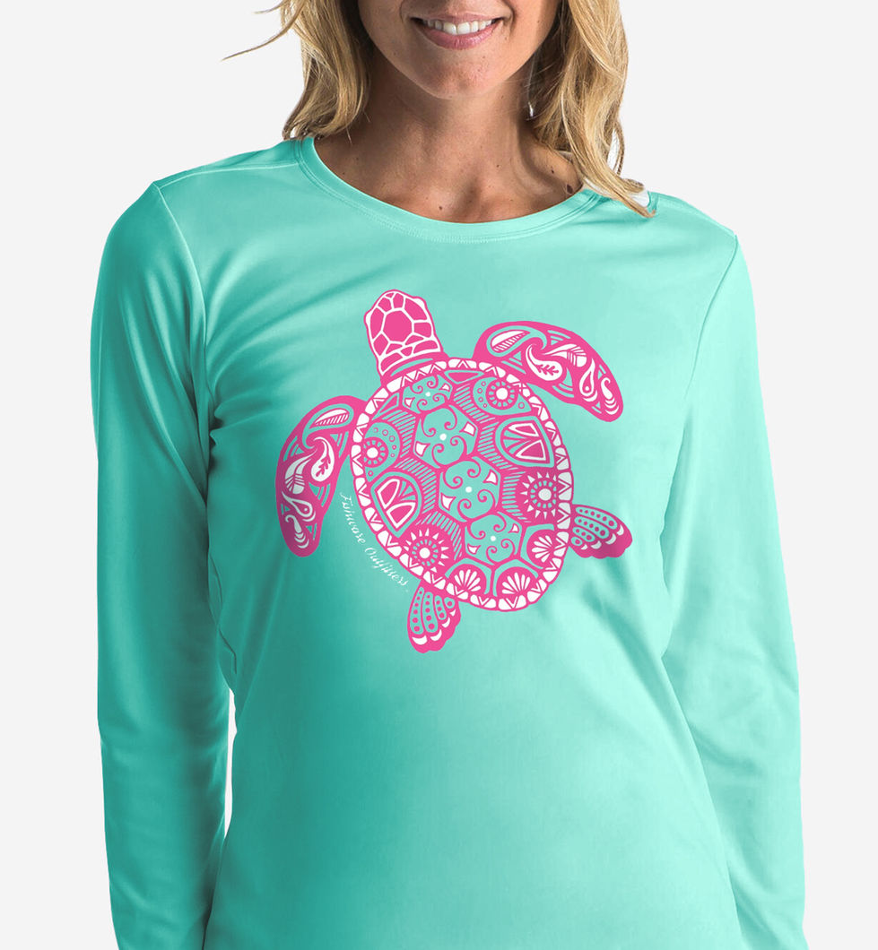 LadiesTurtle