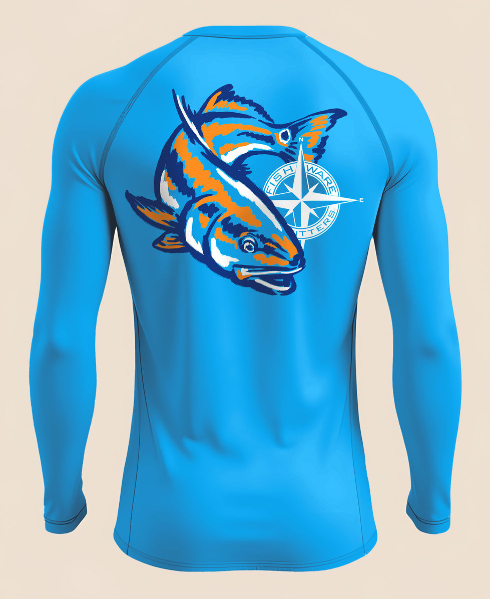 Redfish