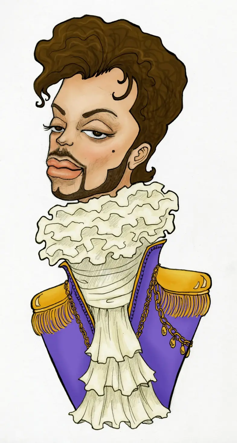 Prince