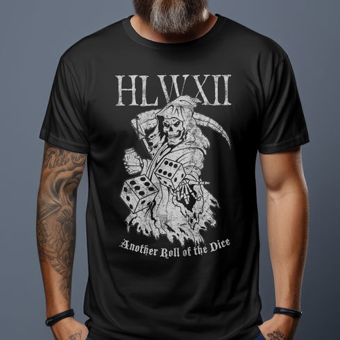 Apparel Print Design