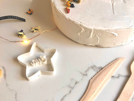 Diy Fake Cake, falsa tarta para decoraciones y sesiones de fotos.