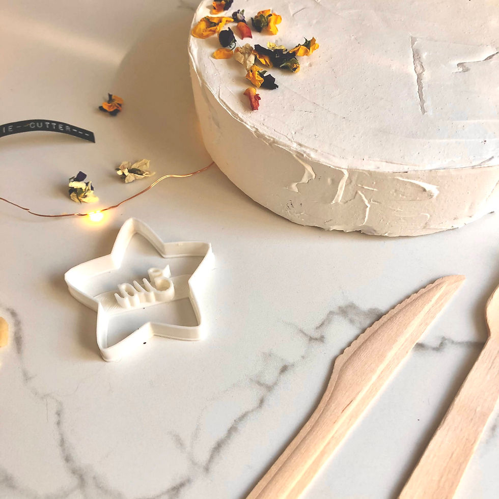 Diy Fake Cake, falsa tarta para decoraciones y sesiones de fotos.