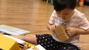 GIÁO DỤC GIỚI TÍNH CHO TRẺ 2 - 5 MÀ PHỤ HUYNH THƯỜNG BỎ QUA