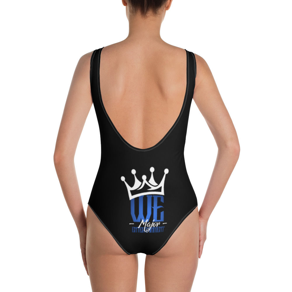 One-Piece Swimsuit