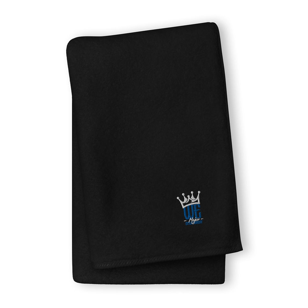 Thumbnail: Turkish cotton towel