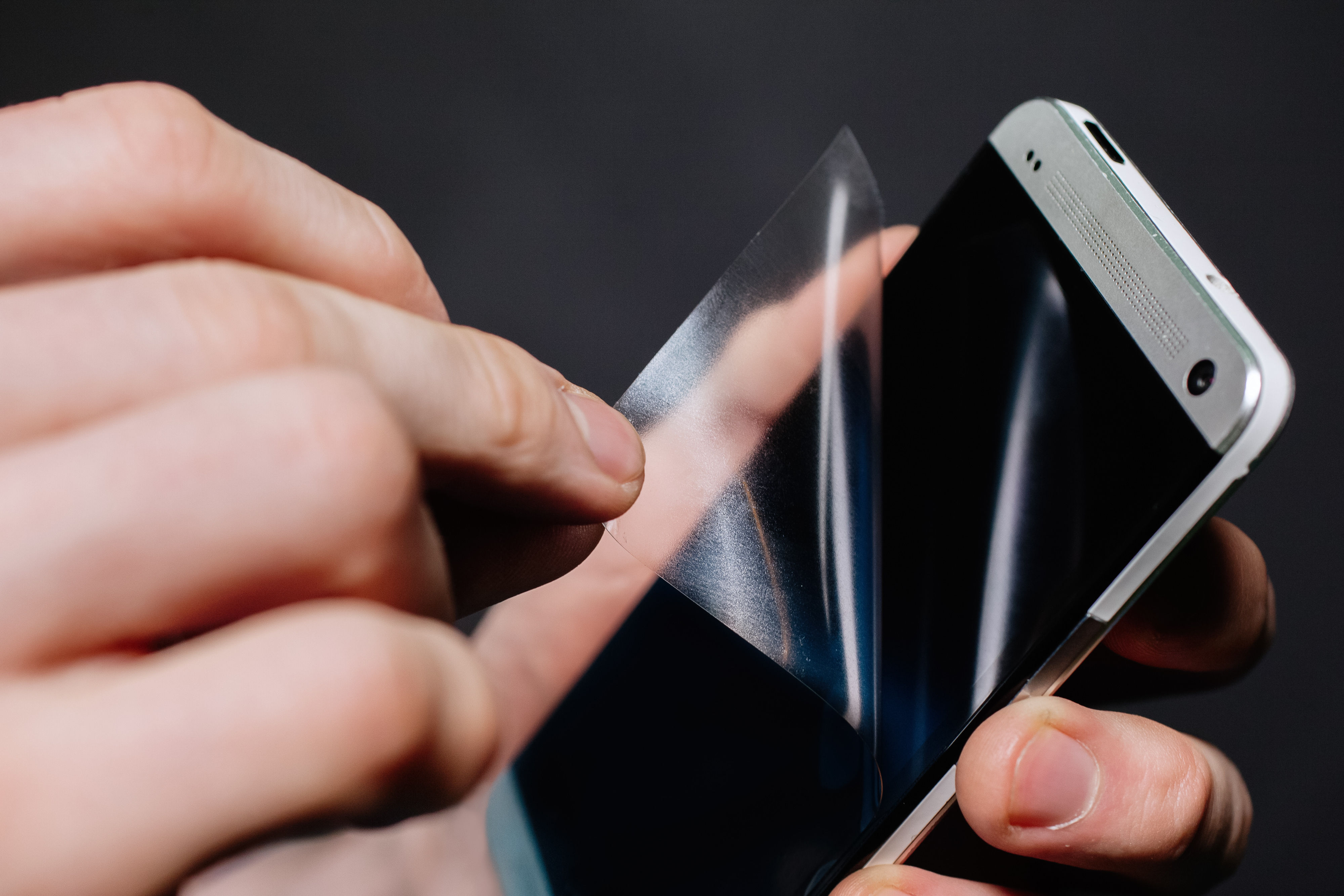 Screen Protector (Major Glass)