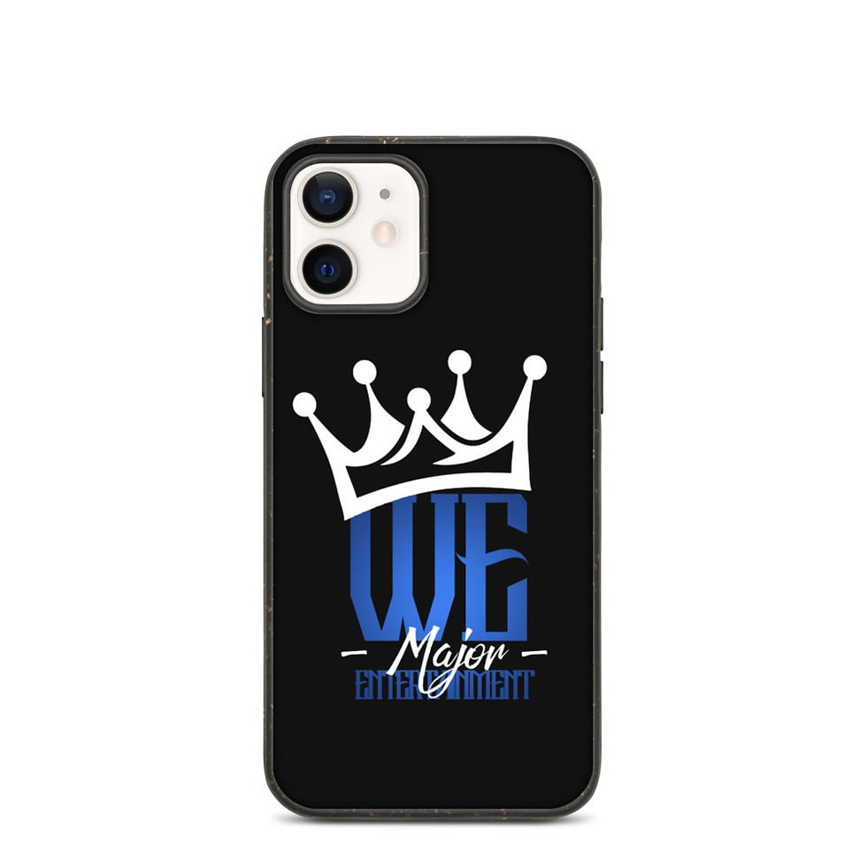 Thumbnail: Biodegradable iPhone case