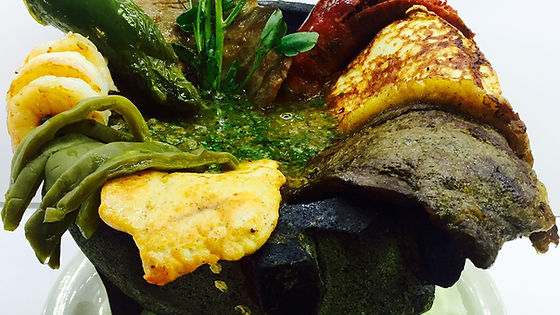 Molcajete