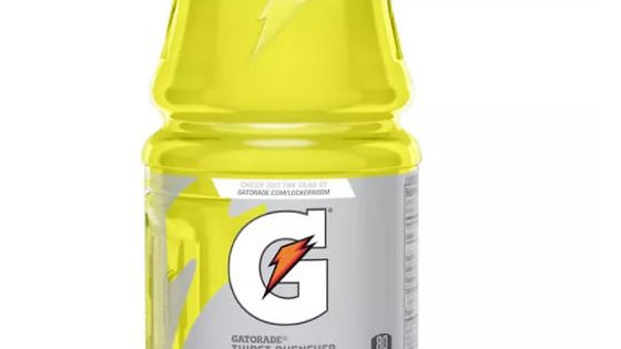 Gatorade - Limon