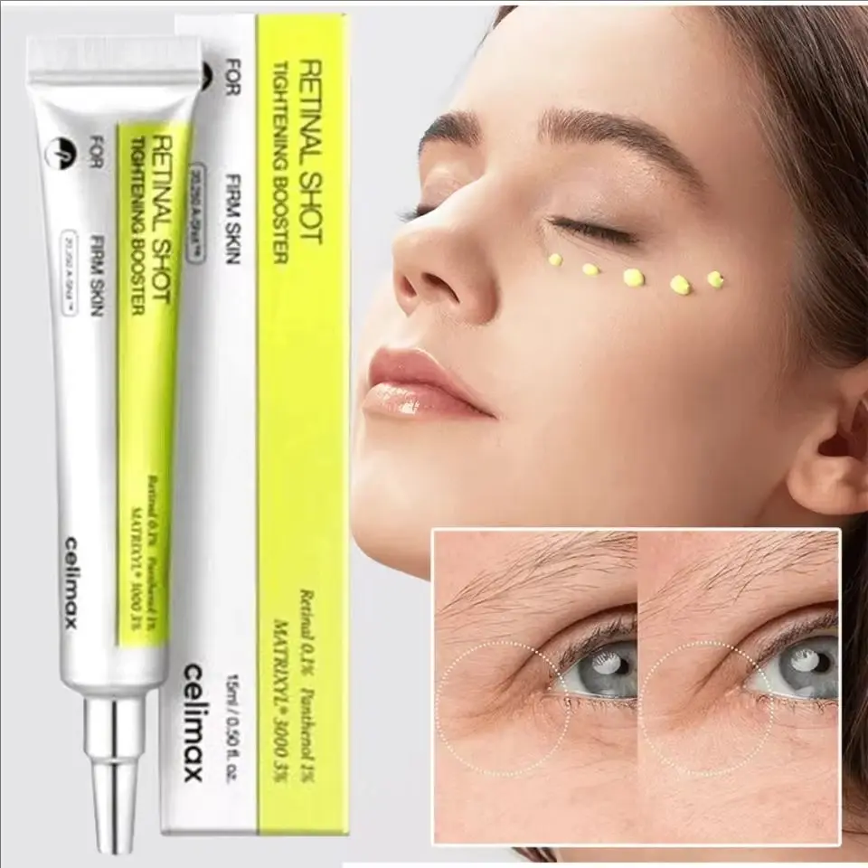 Miniatura: Celimax Original Coreano, Creme Facial Retinal.
