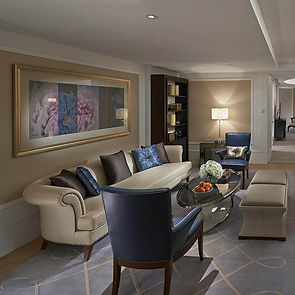 Mandarin Oriental Taipei