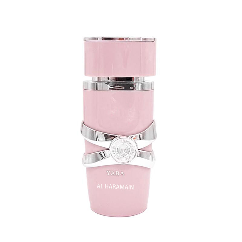 Miniatura: Yara-Vanilla, Gourmand, Frutado, Floral.
