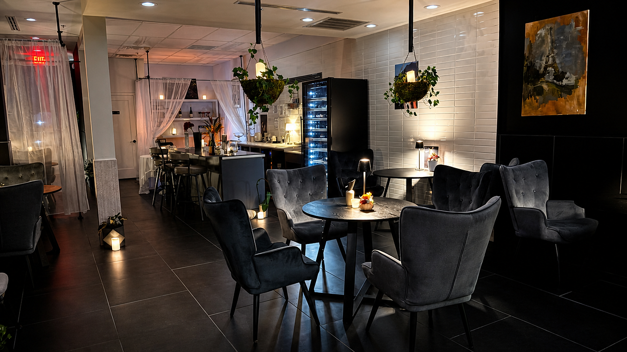 Bar photo 1