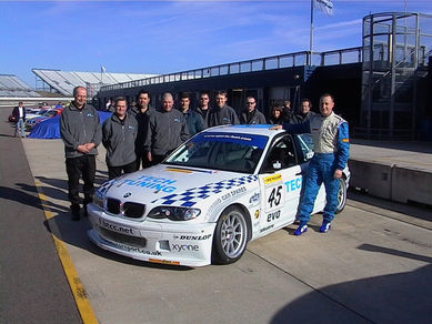 My Eerie Connection Between Me, 9 & 45's, Ford Mustangs and BMW E46's