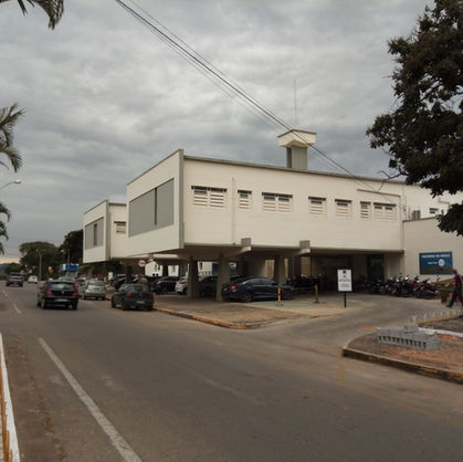 Governo renova certificado de entidade beneficente da Santa Casa