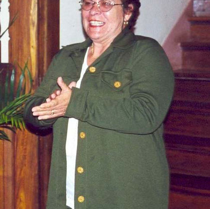 Morre Júnia Fernal Marcassa