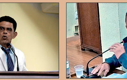 “Briga boa” esquenta os ânimos na Câmara