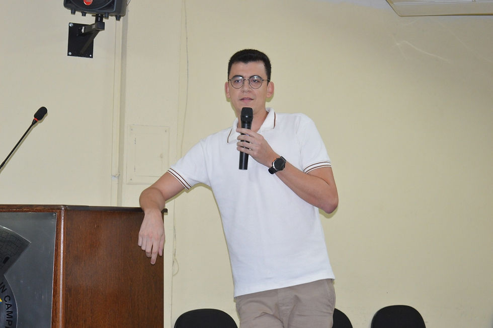 Diretor detalha regulamentação transporte por aplicativo