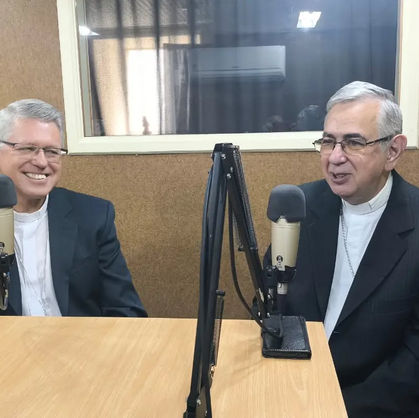 Diocese de Oliveira tem novo bispo titular