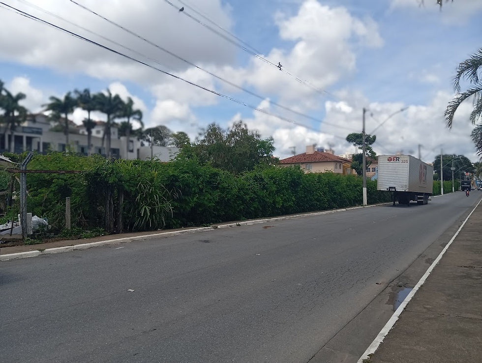 Prefeito anuncia empréstimo de R$ 61,5 milhões