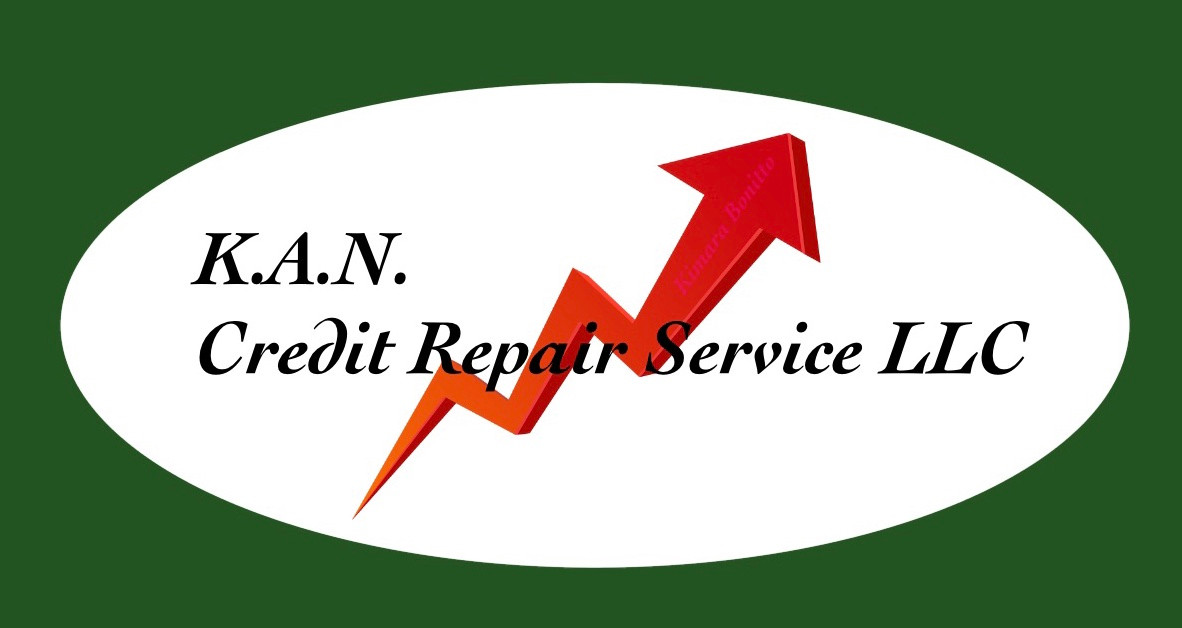 Welcome kan credit repair